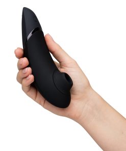 Womanizer Next Black