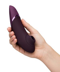 Womanizer Next Dark Purple