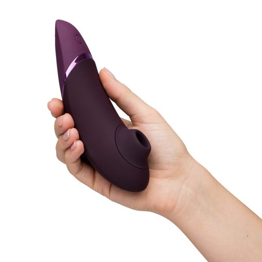Womanizer Next Dark Purple - Image 9