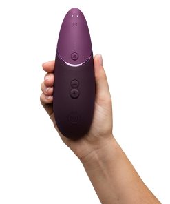 Womanizer Next Dark Purple