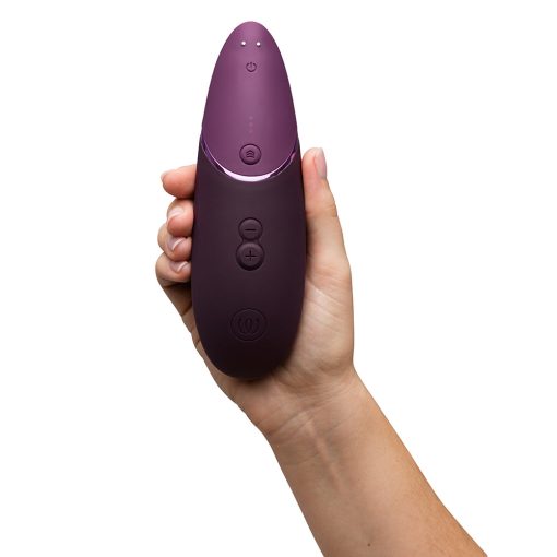 Womanizer Next Dark Purple - Image 10