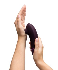 Womanizer Next Dark Purple