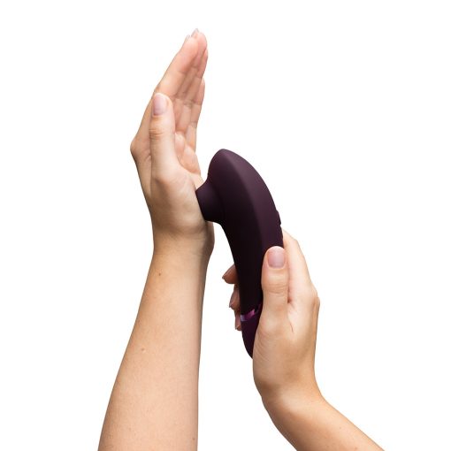 Womanizer Next Dark Purple - Image 11