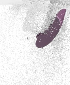 Womanizer Next Dark Purple