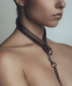 Strap-On-Me Leash And Dildo Ring Kit