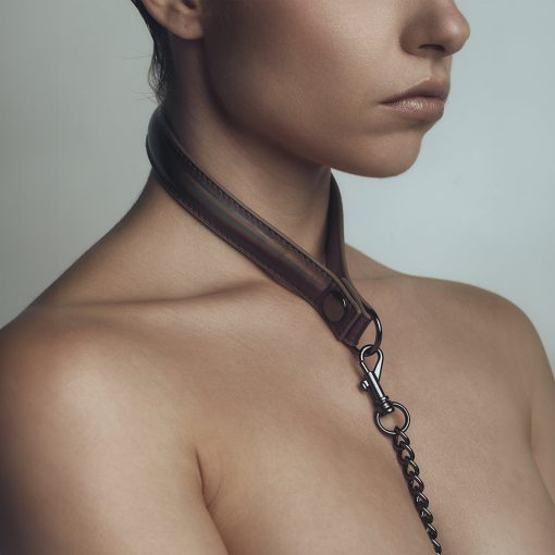 Strap-On-Me Leash And Dildo Ring Kit - Image 8