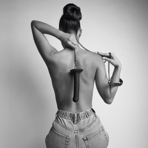 Strap-On-Me Leash And Dildo Ring Kit - Image 9