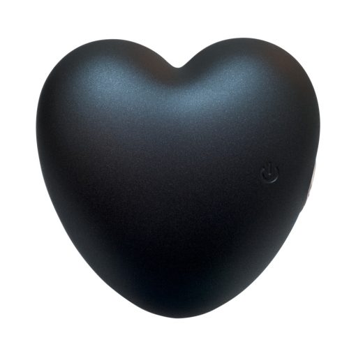 Vedo Amore Rechargeable Pleasure Vibe Black - Image 2