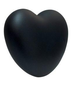 Vedo Amore Rechargeable Pleasure Vibe Black