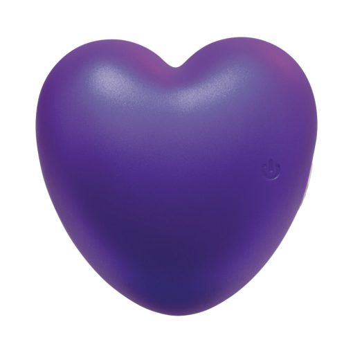 Vedo Amore Rechargeable Pleasure Vibe Purple - Image 2