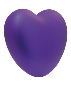 Vedo Amore Rechargeable Pleasure Vibe Purple