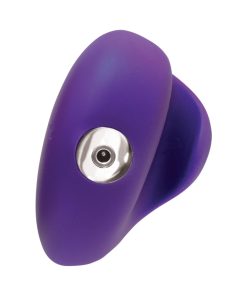 Vedo Amore Rechargeable Pleasure Vibe Purple