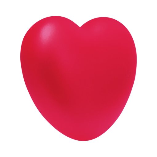 Vedo Amore Rechargeable Pleasure Vibe Red - Image 3