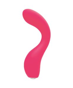 Vedo Desire Rechargeable G-Spot Vibe Pink