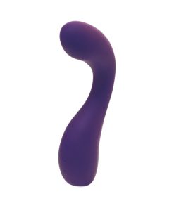 Vedo Desire Rechargeable G-Spot Vibe Purple