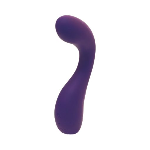 Vedo Desire Rechargeable G-Spot Vibe Purple - Image 3
