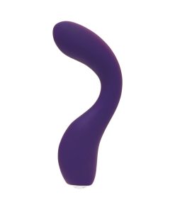 Vedo Desire Rechargeable G-Spot Vibe Purple