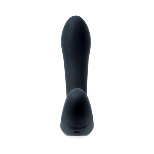 Vedo Volt Rechargeable Prostate Vibe Black - Image 2