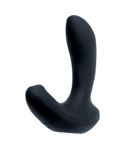 Vedo Volt Rechargeable Prostate Vibe Black