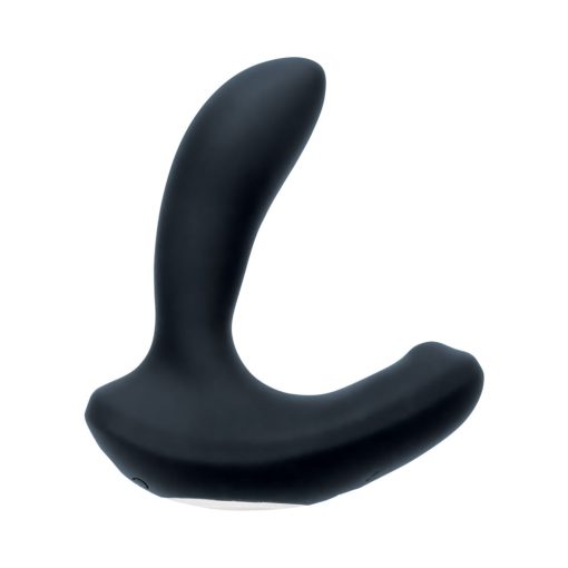 Vedo Volt Rechargeable Prostate Vibe Black - Image 4