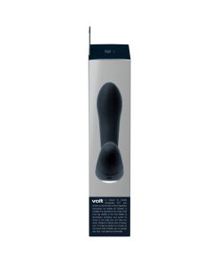 Vedo Volt Rechargeable Prostate Vibe Black