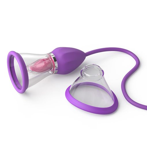 Fantasy For Her Her Ultimate Pleasure Max Purple - Image 3