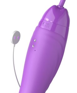 Fantasy For Her Her Ultimate Pleasure Max Purple