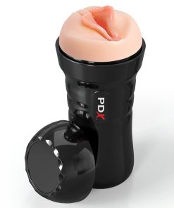 Pdx Extreme Wet Pussies Super Luscious Lips Light