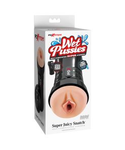 Pdx Extreme Wet Pussies Super Juicy Snatch Light