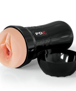 Pdx Extreme Wet Pussies Super Juicy Snatch Light