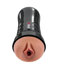 Pdx Extreme Wet Pussies Super Juicy Snatch Brown