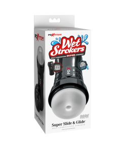 Pdx Extreme Wet Pussies Super Slide & Glide