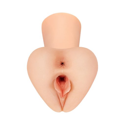 Pdx Plus Pick Your Pleasure Stroker Xl Light - Image 2
