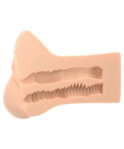 Pdx Plus Pick Your Pleasure Stroker Xl Light