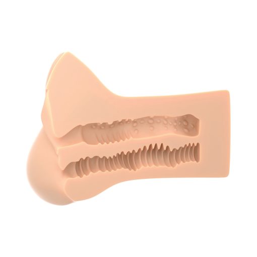Pdx Plus Pick Your Pleasure Stroker Xl Light - Image 4