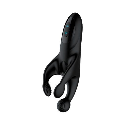 Magic Thumping Masturbator Black - Image 2