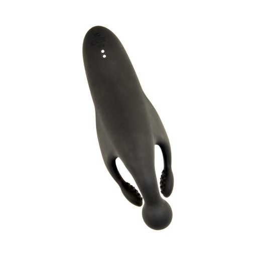 Magic Thumping Masturbator Black - Image 4