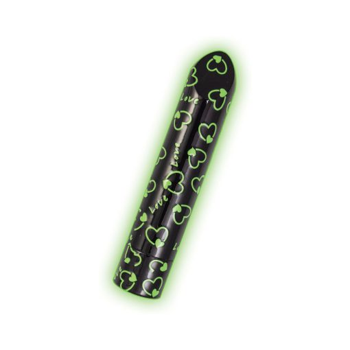 Glow Vibes Sweet Heart Bullet - Image 3