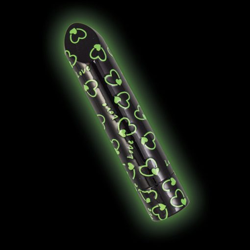 Glow Vibes Sweet Heart Bullet - Image 4