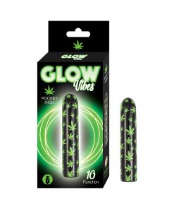 Glow Vibes Pocket High Bullet