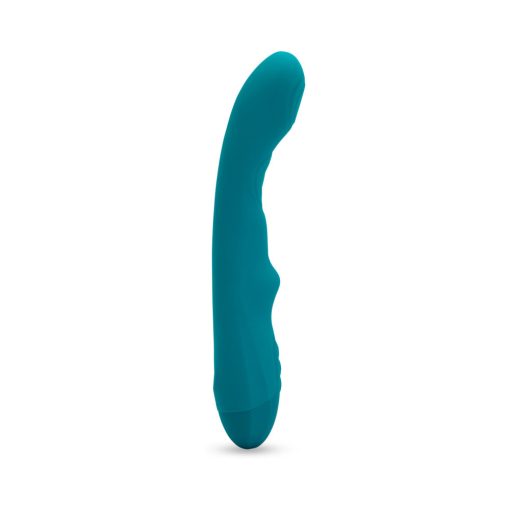 Nu Sensuelle Vivi Double Tapping Vibe Emerald Green - Image 5