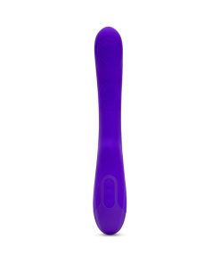 Nu Sensuelle Vivi Double Tapping Vibe Deep Purple