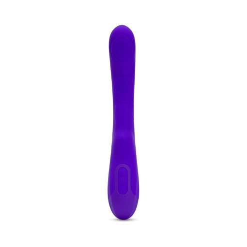 Nu Sensuelle Vivi Double Tapping Vibe Deep Purple - Image 3