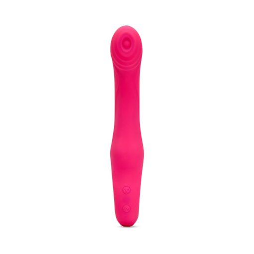 Nu Sensuelle Rhapsody Tapping Vibe Deep Pink - Image 2