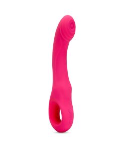 Nu Sensuelle Rhapsody Tapping Vibe Deep Pink