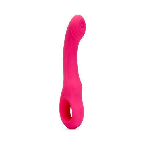 Nu Sensuelle Rhapsody Tapping Vibe Deep Pink - Image 3