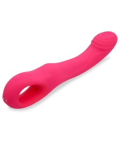 Nu Sensuelle Rhapsody Tapping Vibe Deep Pink