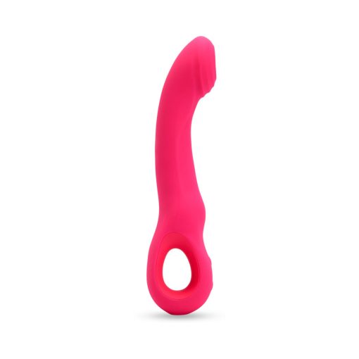 Nu Sensuelle Rhapsody Tapping Vibe Deep Pink - Image 5