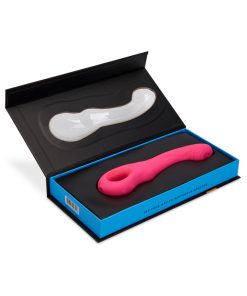 Nu Sensuelle Rhapsody Tapping Vibe Deep Pink