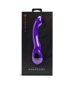 Nu Sensuelle Rhapsody Tapping Vibe Deep Purple